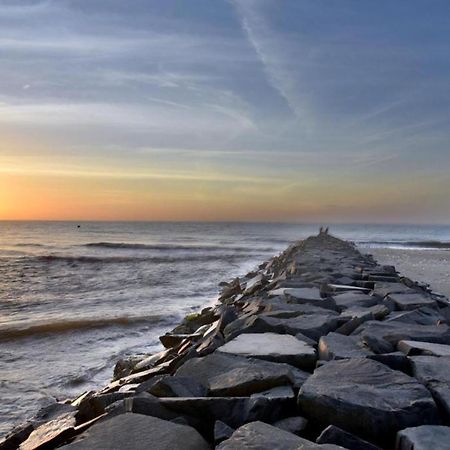 The Ocean Grand Hotell Pondicherry Exteriör bild